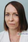 Вирцева Марина Николаевна - Ростов-на-Дону