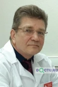 Виривский Дмитрий Александрович - Рязань