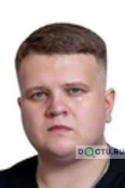 Виряскин Вадим Геннадьевич - Ульяновск