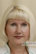 Вирко Наталья Васильевна - Санкт-Петербург