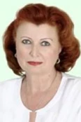 Вирник Галина Ильинична - Краснодар