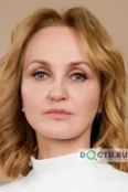 Вищипанова Надежда Леонидовна - Москва