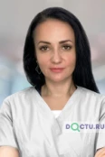 Вищунова Светлана Александровна - Саратов