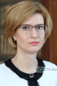Вишнева Елена Александровна - Москва