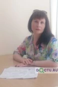 Вишневская Марина Алексеевна - Тамбов