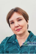 Вишневская Оксана Александровна - Санкт-Петербург