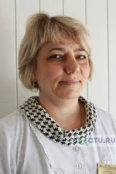 Вишневская Оксана Анатольевна - Москва