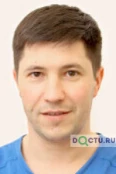 Вишневский Алексей Николаевич - Тверь