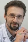 Вишневский Константин Александрович - Санкт-Петербург