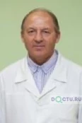 Вишняков Анатолий Михайлович - Омск