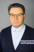 Вишняков Сергей Александрович - Волгоград