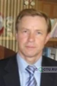 Вишняков Виктор Владимирович - Москва