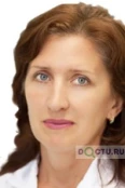 Вишнякова Анна Владимировна - Москва