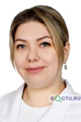 Вишнякова Диана Вадимовна - Краснодар