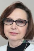 Вишнякова Мария Валентиновна - Москва