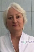 Вишнякова Наталья Геннадьевна - Санкт-Петербург