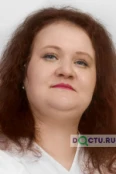 Вишнякова Наталья Ильинична - Липецк