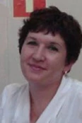 Вишнякова Ольга Дмитриевна - Липецк