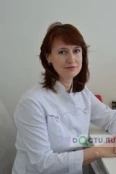 Вишнякова Ольга Анатольевна - Саранск