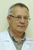 Висин Александр Николаевич - Москва