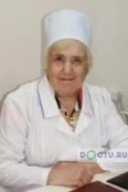 Висягина Анна Дмитриевна - Орёл