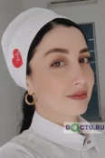 Висханова Диана Кюриевна - Грозный