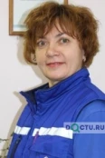 Виславская Елена Александровна - Красноярск