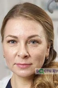 Виссарионова Дарья Евгеньевна - Казань