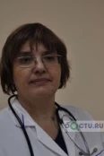 Виссарионова Елена Николаевна - Казань