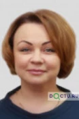Виссарионова Надежда Олеговна - Великий Новгород