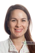 Вистунова Тамара Максимовна - Владивосток