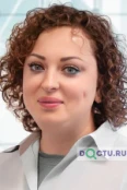 Витакова Оксана Владимировна - Ярославль