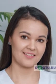 Витер Ксения Олеговна - Набережные Челны