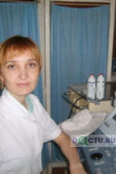 Витер Марина Сергеевна - Благовещенск