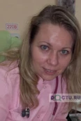 Витер Татьяна Геннадьевна - Москва