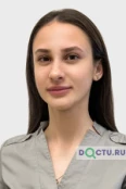 Витилюева Валентина Владимировна - Санкт-Петербург