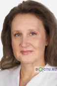 Витязева Ирина Владимировна - Москва