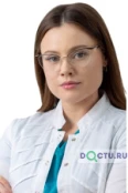 Витюк Анастасия Дмитриевна - Симферополь