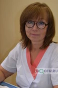 Виткина Светлана Краснославовна - Калининград