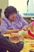 Виткина Светлана Исааковна - Владивосток