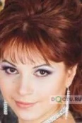 Витнер Анастасия Владимировна - Красноярск