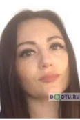 Витохина Инна Дмитриевна - Ставрополь