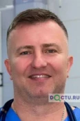 Витрук Юрий Владимирович - Ростов-на-Дону