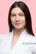 Витрук Валентина Витальевна - Омск