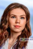 Витшас Екатерина Андреевна - Рязань