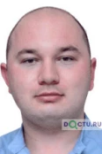 Витушкин Дмитрий Николаевич - Курск