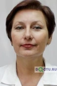 Визе-Хрипунова Марина Анатольевна - Ульяновск