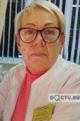 Визгалова Ирина Петровна - Магнитогорск