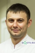 Визило Артем Дмитриевич - Новокузнецк