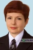 Визило Татьяна Леонидовна - Новокузнецк